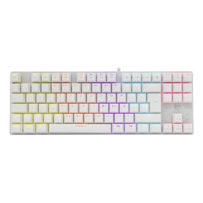 White Shark Commandos GK-2106W/R-US