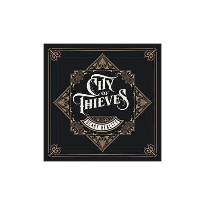 CITY OF THIEVES - BEAST REALITY LTD. LP