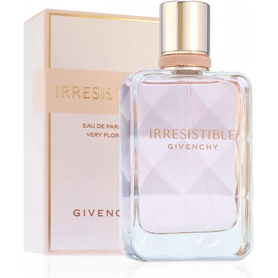 Givenchy Irresistible Very Floral parfumovaná voda dámska 50 ml