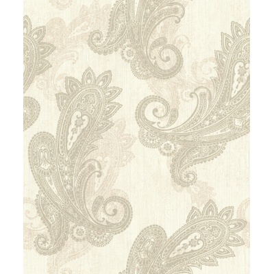 Rasch 746419 vliesová tapeta Indian Style rozměry 0,53 x 10,05 m