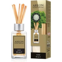 Areon aroma difuzér Home Perfume Silver 85 ml