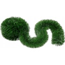 SPRINGOS Vianočná reťaz Girlanda Premium 6m zelená