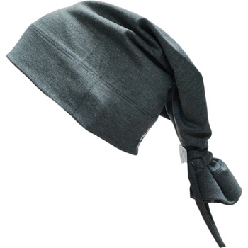 Street Knowledge Бийни шапка в тъмносиво Beanie Street KnowledgeSK-0004 - Тъмносив, размер S/M