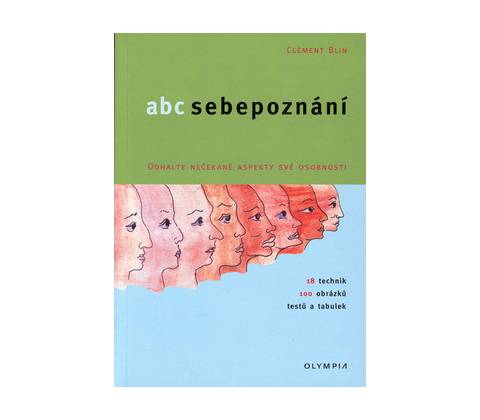 Abc sebepoznání