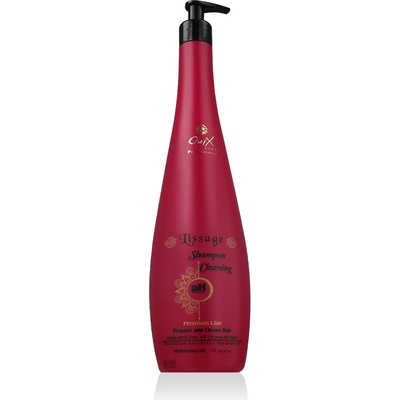 Onix Liss Profissional Lissage Shampoo Cleaning 1000 ml