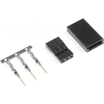 Kavan Protikus servokonektoru FUT