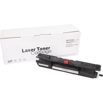 Tonerhub Компатибилен тонерен пълнеж cf233a, 33a, 2300 листове за принтери hp (cf233a)