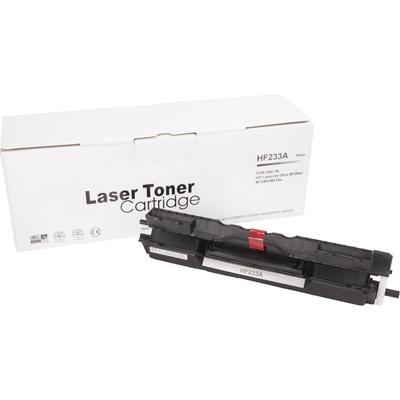Tonerhub Компатибилен тонерен пълнеж cf233a, 33a, 2300 листове за принтери hp (cf233a)