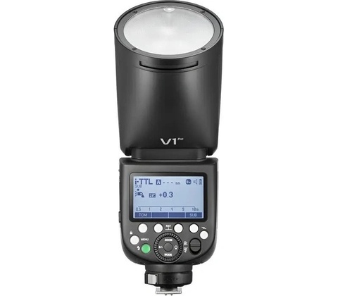 Godox V1Pro O