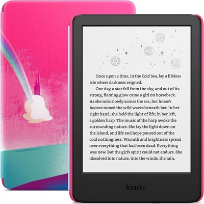 Amazon New Kindle 2022 Kids