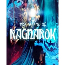 King’s Table - The Legend of Ragnarok