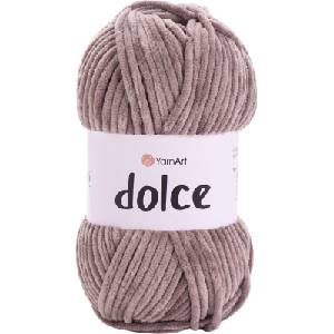 YARNART Dolce 754 Плетива прежда (754)