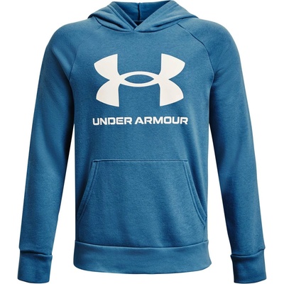 Under Armour Rival modrá