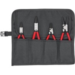 KNIPEX Опаковъчна чанта с инструменти 4 бр knipex 13340 (00 19 56 v01)