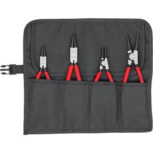 KNIPEX Опаковъчна чанта с инструменти 4 бр knipex 13340 (00 19 56 v01)