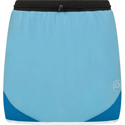 La Sportiva Comet Skirt Women pacific blue/neptune sukňa