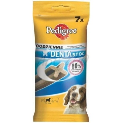 Pedigree Dog Denta Stix 180 g 7 ks
