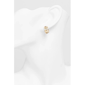 Guess Обици Guess BY YOUR SIDE (JUBE06.085JW)