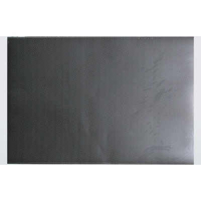 Killerbody samolepka Carbon typ A 300x195 mm