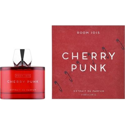 Room 1015 Cherry Punk parfumovaná voda unisex 100 ml