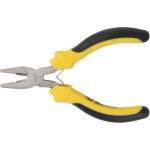 Topmaster Professional КОМБИНИРАНИ КЛЕЩИ МИНИ 120 ММ topmaster (3800123104565)