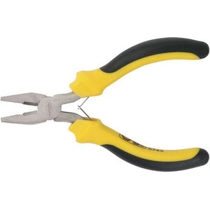 Topmaster Professional КОМБИНИРАНИ КЛЕЩИ МИНИ 120 ММ topmaster (3800123104565)