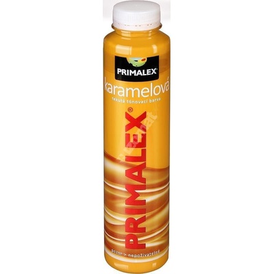 Primalex 0,5l karamelová