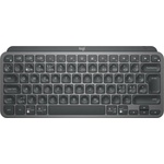 Logitech MX Keys Mini (920-010604) Клавиатури
