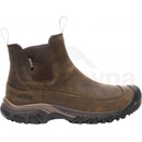 Keen ANCHORAGE BOOT III WP MEN dark earth/mulch