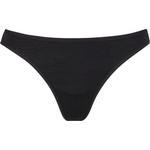 Stoic Дамско мериносово термобельо Stoic Women's Merino150 AlsenSt. Thong Merino base layer - Black - размер XL (115-2180-0115)