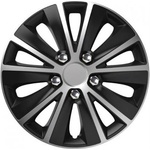 Carmart Тасове Versaco Rapide NC Silver / Black - 16 - carmart - 67,20 лв