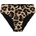 Protest Дамско бикини долнище Protest Women's MIXCelebi Bikini bottom - Fudge Camel - размер 40 (EU) (150-6520-0114)