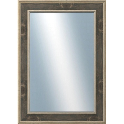 DANTIK TOOTH 50x70 cm zlato černá 2780