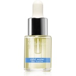 Millefiori Milano Cold Water ароматично масло 15ml