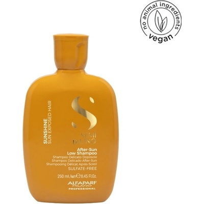 Alfaparf Milano Semi Di Lino Sunshine Šampon po opalování 250 ml