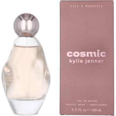 Kylie Fragrance cosmic parfémovaná voda dámská 100 ml