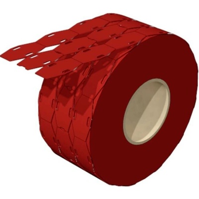 Weidmüller 2799310000 SFX-VT 9/24 MM RT značkovač káblov 1000 ks