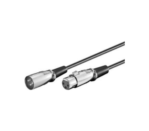 PremiumCord kjackxlr02