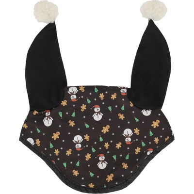 QHP Čabraka Christmas snowman – Zboží Dáma