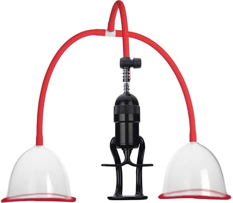 Breast Pump S