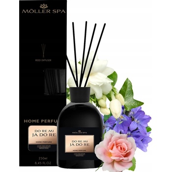 Möller SPA tyčinky 250 ml