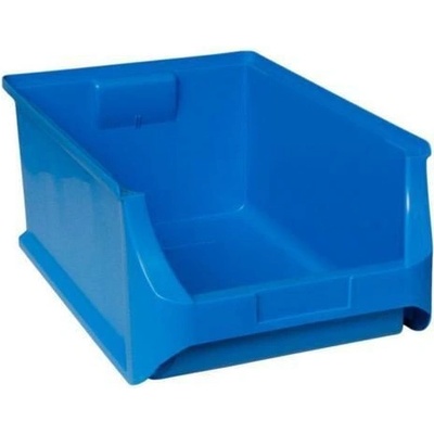 Allit Profiplus Box Plastový box 20 x 31 x 50 cm, modrý
