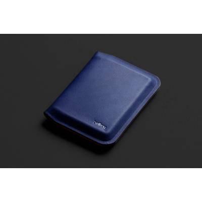 Bellroy Apex Note Sleeve Indigo