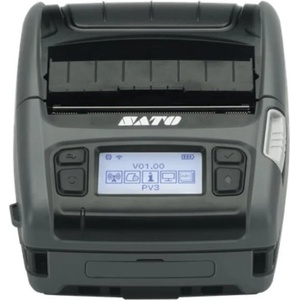 SATO PV3 (WWPV31262)