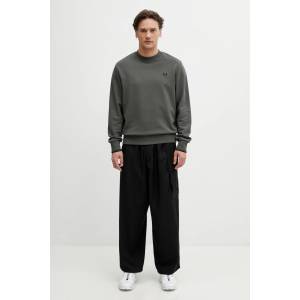 Fred Perry суичър мъжки от памук (M7535.U70)
