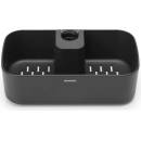 Brabantia Organizátor do kúpeľne, šedá