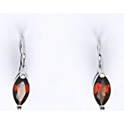 Čištín s přírodním granátem NK 1364