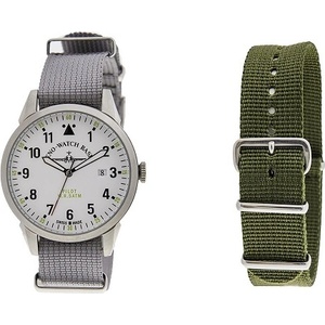 ZENO-WATCH BASEL Pilot ZE5231-6 - Мъжки часовник (ZE5231-6) Часовници
