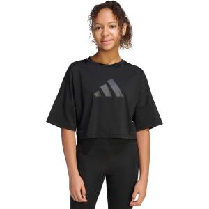 Adidas Тениска future icons cropped