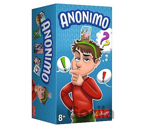 Anonimo